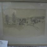 496 1815 ETCHING